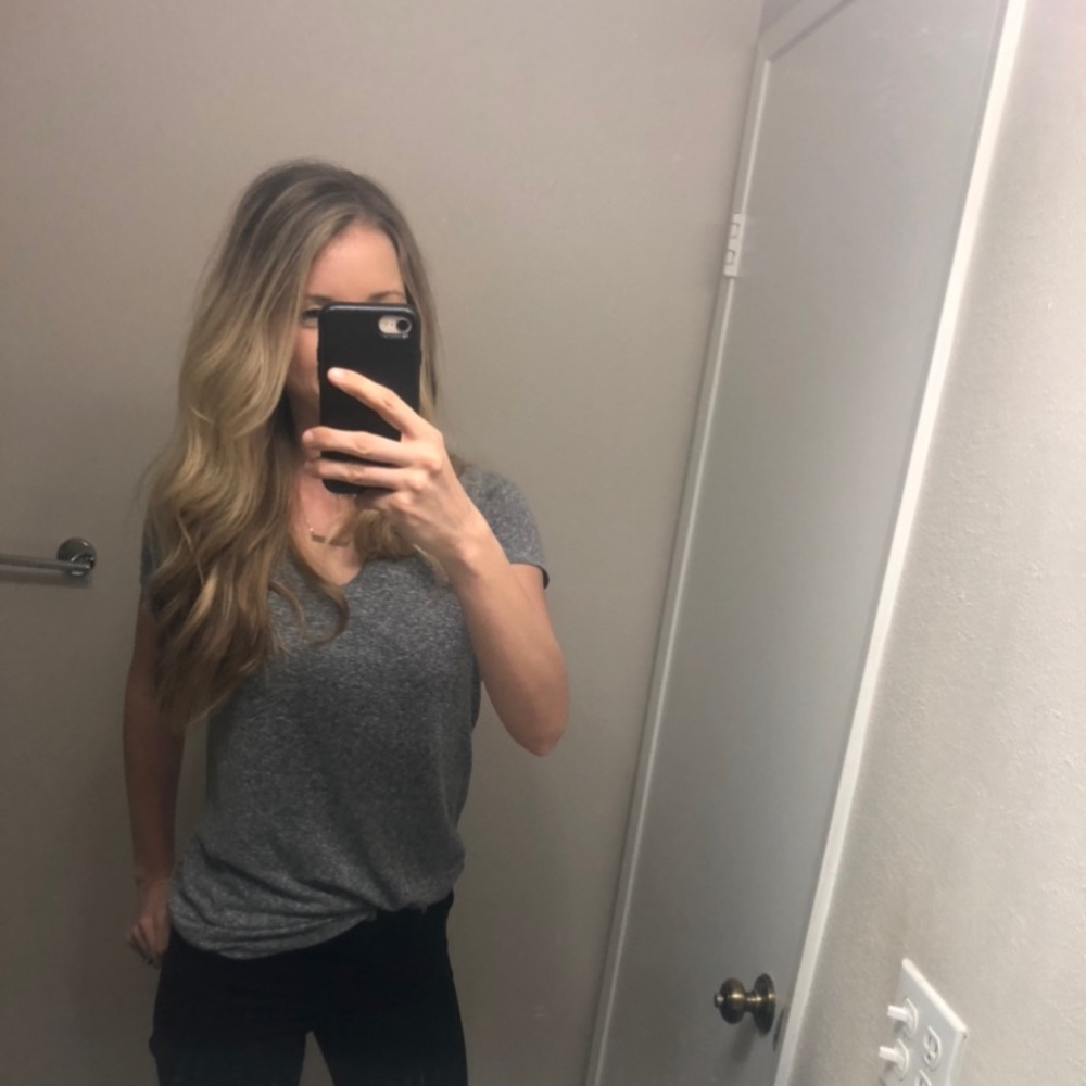 Madewell jeans - Picture 2 of 4